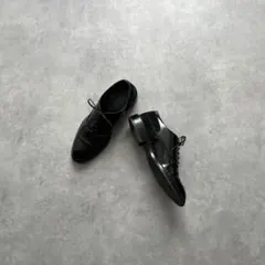 00s シルバー デニムショーツ 