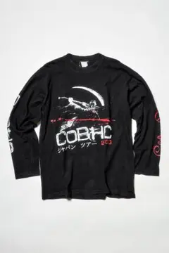 CHILDLEN OF BODOM / ロングスリーブTシャツ（00s）COB - メルカリ