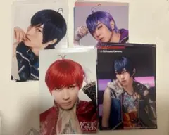 松ステ F6 カラ松 和田雅成 ブロマイド - メルカリ