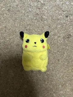 2026年最新】ピカチュウ 初代 ぬいぐるみの人気アイテム - メルカリ