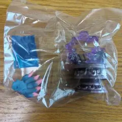ポケモン　リトルナイトコレクション2 ムウマ