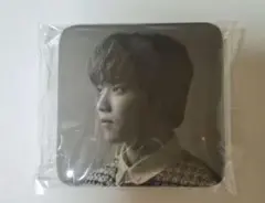 INI 木村柾哉 INI EXHIBITION 缶バッジ