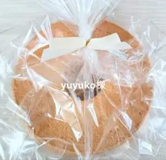 米粉シフォンケーキyuyuko様専用