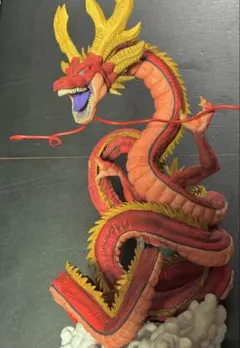 ドラゴンボール 神龍 フィギュア 究極DB 一番くじ ラストワン賞 国内正規品のサムネイル