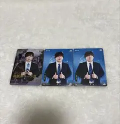 第五人格 IJLカード AXIZ Toki