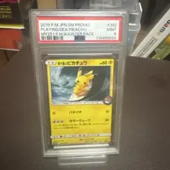 海で遊ぶピカチュウ：My251ポケモンセンター真夏のピカピカ大作戦キャンペーン… 海で遊ぶピカチュウ：My251ポケモンセンター真夏のピカピカ大