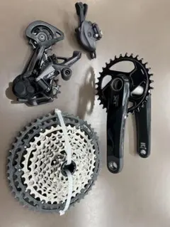 2025年最新】deore xtの人気アイテム - メルカリ