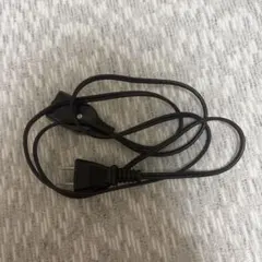 TIGER 炊飯器 ⚠️電源コードのみ！のサムネイル
