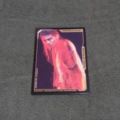 武知海青さん　BOTフォトカ