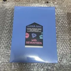 SEVENTEEN NANAbub ナナ民泊 kit