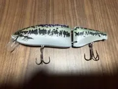 クラッシュ9 LOW バスのサムネイル