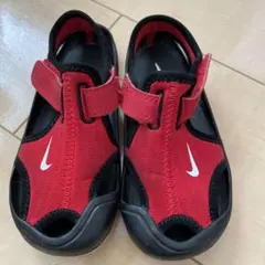 NIKE ナイキ　スポーツサンダル