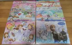 2025年最新】ジグソーパズル まとめ売りの人気アイテム - メルカリ