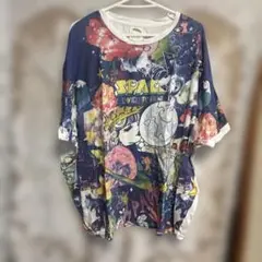 scolarト　半袖　Tシャツ