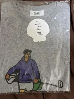 Pacific Golf Club 半袖Tシャツ