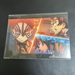 ぽ*こ様 【新品未使用】映画　鬼滅の刃　無限城編　特典