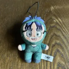 忍たま乱太郎 七松 小平太 ほわぬい 体育委員会 忍たま - メルカリ