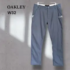 Oakley オークリー ストレッチ チノパンツ W32L32 スリムフィット