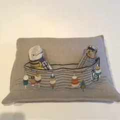 coral&tusk ファブリック