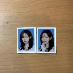 ウィンター アイドル