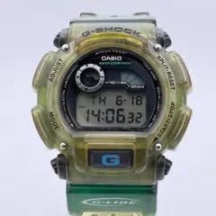 CASIO G-SHOCK G-2300GR グリーン - メルカリ