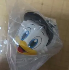 プロ野球マスコット マークン キーホルダー 千葉ロッテマリーンズ　マーくん