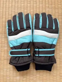 スノーグローブ ジュニア 18cm 130cm〜140cm 9〜10歳