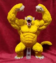 一番くじ ドラゴンボールGT ラストワン賞 黄金大猿 悟空 ソフビフィギュア