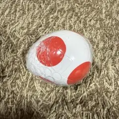 スーパーマリオ　ヨッシーめじるしアクセサリー　赤