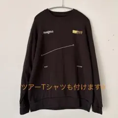2026年最新】SixTONES トレーナー tシャツの人気アイテム - メルカリ
