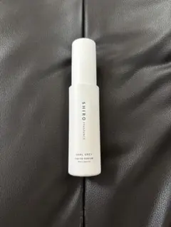 SHIRO EARL GREY Eau de Parfum 40ml