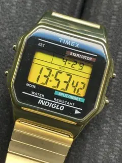 完売品【TIMEX】アトランティス100 フォレストサービス 日本限定カラー 