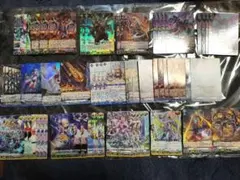 ヴァンガード エレドグレーマ デッキパーツ - メルカリ