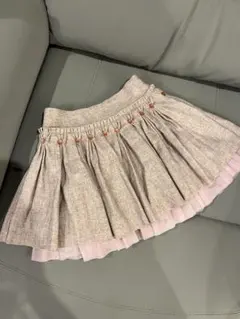 2025年最新】Monnalisa 子供用スカートの人気アイテム - メルカリ