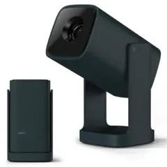 美品】Wanbo Cube 2 Pro プロジェクター サーガグリーン - メルカリ