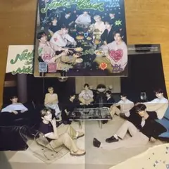 ZB1 neversaynever デジパック all セット