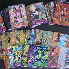 スーパードラゴンボールヒーローズ