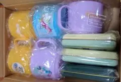 ディズニーランドホテル アメニティまとめ売り