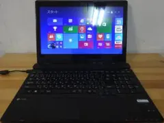 Acer5750 メモリ8Gに交換済み win7 - メルカリ