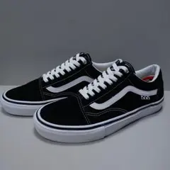 VANSバンズSKATE OLD SKOOLスケートオールドスクール黒28㎝美品のサムネイル