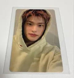 RIIZE FAME ユニバーサルミュージック　ラキドロ　トレカ　ソヒ