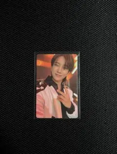 seventeen ジョシュア　トレカ　heaven