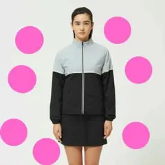 【定価18,700円】【新品 】 フルジップジャンパー　フットジョイ　Lサイズ