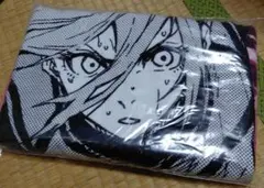 ブルーロック ブルロ 千切豹馬 ブルーロック展 ビッグタオル