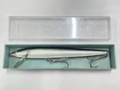 オールドラパラ　18S　デッド箱付き 2025年最新】ラパラ オールド 18の人気アイテム - メルカリ