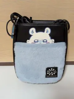 ちいかわ GUショルダーバッグ モモンガ