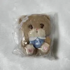 mikko characters ぬいぐるみ Latte ラテ ガチャガチャ