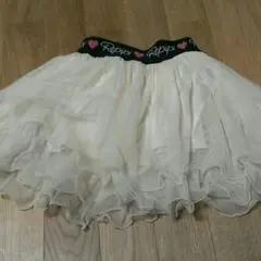 とっても可愛いれピピアるマリオスカート♡