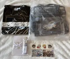 未開封 PERSONA SUPER LIVE 2015 プレミアムシート グッズ - メルカリ