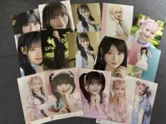 イコラブ 齋藤樹愛羅 生写真 まとめ